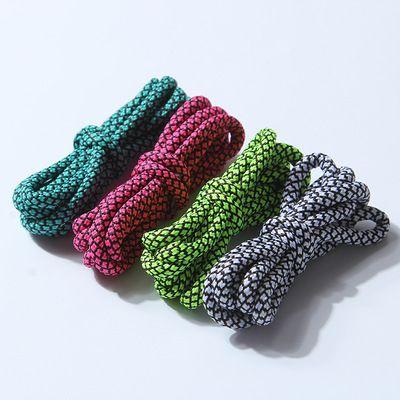 彩色结实纺织辅料 服装绳带 编织绳子